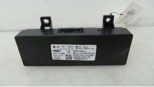 Recambio de modulo electronico para peugeot 508 sw 2011-2018 gt referencia OEM IAM 980572738001 980572738001 