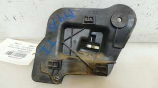 Recambio de maneta interior trasera izquierda para opel meriva 2003-2008 cosmo referencia OEM IAM 13121860 13121860  2