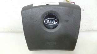 Recambio de airbag delantero izquierdo para kia sorento 2002-2010 2.5 crdi ex referencia OEM IAM 569103E10CQ 569103E10CQ 