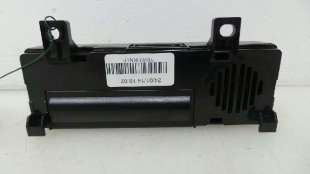 Recambio de modulo electronico para peugeot 508 sw 2011-2018 gt referencia OEM IAM 980572738001 980572738001  2