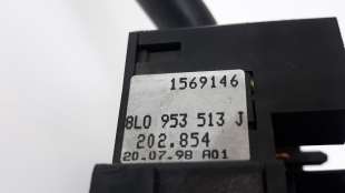 Recambio de mando multifuncion para volkswagen new beetle (9c1/1c1) 1998-2012 2.0 referencia OEM IAM 8L0953513J 8L0953513J  2