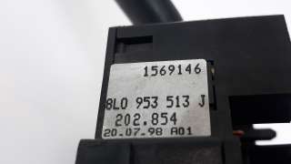 Recambio de mando multifuncion para volkswagen new beetle (9c1/1c1) 1998-2012 2.0 referencia OEM IAM 8L0953513J 8L0953513J 