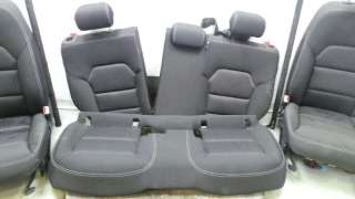 Recambio de juego asientos completo para infiniti q30 2015- 1.5 diesel cat referencia OEM IAM   