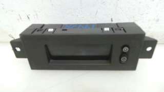 Recambio de pantalla multifuncion para opel meriva 2003-2008 cosmo referencia OEM IAM 009164455 009164455 