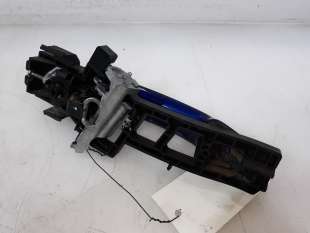 Recambio de maneta exterior trasera izquierda para ford fiesta (ccn) 2012-2017 trend referencia OEM IAM 1788863 1788863 1788863 2