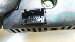 Recambio de pantalla multifuncion para opel meriva 2003-2008 cosmo referencia OEM IAM 009164455 009164455  2