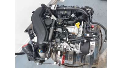 Recambio de motor completo para volkswagen t-roc 2017- advance style referencia OEM IAM DPC DPC 