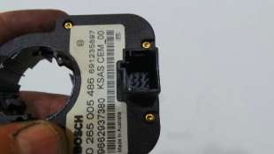 Recambio de sensor para citroën c4 berlina 2004-2011 exclusive referencia OEM IAM 9662937380 9662937380  2