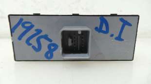 Recambio de mando elevalunas delantero izquierdo para volkswagen jetta (1k2) 2005-2010 advance referencia OEM IAM 1K4959857 1K49 2