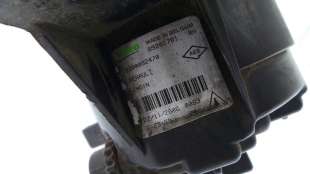 Recambio de faro antiniebla derecho para renault espace iv (jk0) 2002-2016 dynamique referencia OEM IAM 8200002470 8200002470 82 2