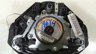 Recambio de airbag delantero izquierdo para peugeot 207 sw 2007-2012 outdoor referencia OEM IAM 96701085 96701085  2