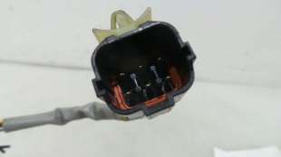 Recambio de cerradura puerta delantera derecha para kia sorento 2002-2010 2.5 crdi ex referencia OEM IAM 813203E010 813203E010 8 2