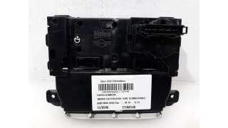 Recambio de mando calefaccion / aire acondicionado para bmw mini (r56) 2006-2014 one referencia OEM IAM E1060548 E1060548 