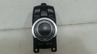 Recambio de mando multifuncion para bmw serie 3 touring (f31) 2012-2016 318d xdrive referencia OEM IAM 19226310 19226310 
