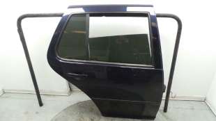 Recambio de puerta trasera derecha para volkswagen golf iv berlina (1j1) 1997-2003 conceptline referencia OEM IAM 1J6833056F 1J6