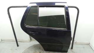 Recambio de puerta trasera derecha para volkswagen golf iv berlina (1j1) 1997-2003 conceptline referencia OEM IAM 1J6833056F 1J6