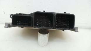 Recambio de centralita motor uce para peugeot 207 sw 2007-2012 outdoor referencia OEM IAM 9677013180 9677013180  2