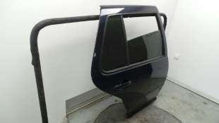 Recambio de puerta trasera derecha para volkswagen golf iv berlina (1j1) 1997-2003 conceptline referencia OEM IAM 1J6833056F 1J6 2