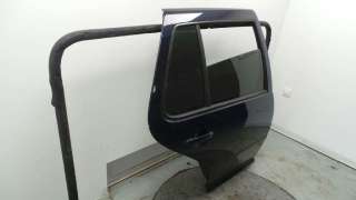 Recambio de puerta trasera derecha para volkswagen golf iv berlina (1j1) 1997-2003 conceptline referencia OEM IAM 1J6833056F 1J6