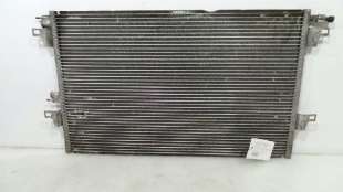 Recambio de condensador / radiador aire acondicionado para renault espace iv (jk0) 2002-2016 dynamique referencia OEM IAM 820033