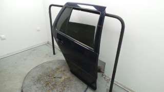 Recambio de puerta trasera derecha para volkswagen golf iv berlina (1j1) 1997-2003 conceptline referencia OEM IAM 1J6833056F 1J6