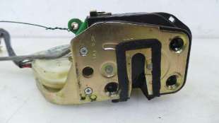 Recambio de cerradura puerta delantera izquierda para kia sorento 2002-2010 2.5 crdi ex referencia OEM IAM 813103E010 813103E010