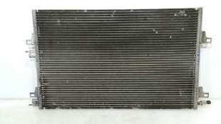 Recambio de condensador / radiador aire acondicionado para renault espace iv (jk0) 2002-2016 dynamique referencia OEM IAM 820033 2