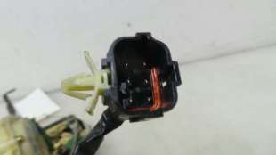 Recambio de cerradura puerta delantera izquierda para kia sorento 2002-2010 2.5 crdi ex referencia OEM IAM 813103E010 813103E010 2