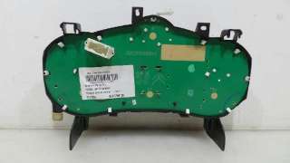 Recambio de cuadro instrumentos para peugeot 207 sw 2007-2012 outdoor referencia OEM IAM 9666749180 9666749180 