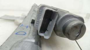 Recambio de elevalunas delantero izquierdo para peugeot 207 sw 2007-2012 outdoor referencia OEM IAM 9223G1 9223G1  2