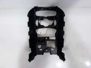 Recambio de moldura para bmw mini (r56) 2006-2014 one referencia OEM IAM 5116920683603 5116920683603  2