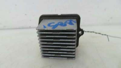 Recambio de resistencia calefaccion para peugeot 4007 2007-2012 business line referencia OEM IAM 022A10C 022A10C 