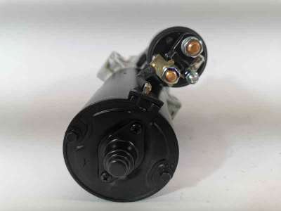 Recambio de motor arranque para peugeot boxer caja cerrada (bat. 3450) (333) 2006-2020 hdi (333) referencia OEM IAM 0001109324 0