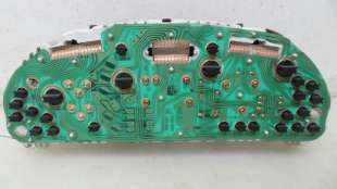 Recambio de cuadro instrumentos para kia sorento 2002-2010 2.5 crdi ex referencia OEM IAM  11000807310K  2