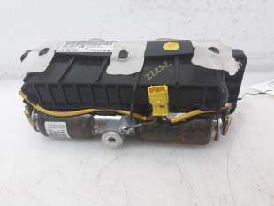 Recambio de airbag delantero derecho para volkswagen passat berlina (3c2) 2005-2010 highline referencia OEM IAM 3C0880204C 3C088 2