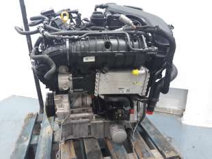 Recambio de motor completo para volkswagen t-roc 2017- advance style referencia OEM IAM DPC DPC  2