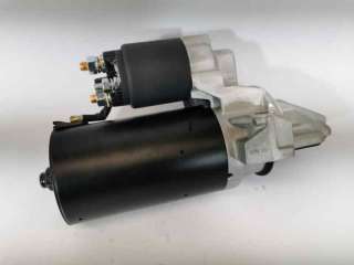 Recambio de motor arranque para peugeot boxer caja cerrada (bat. 3450) (333) 2006-2020 hdi (333) referencia OEM IAM 0001109324 0
