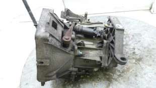 Recambio de caja cambios para fiat grande punto (199) 2005-2012 1.3 16v multijet active (55kw) referencia OEM IAM 1845D4775929 1 2