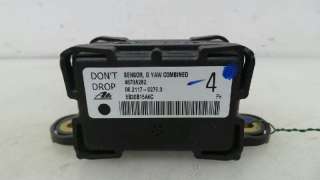 Recambio de sensor para peugeot 4007 2007-2012 business line referencia OEM IAM 4670A282 4670A282 