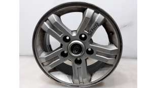 Recambio de llanta para kia sorento 2002-2010 2.5 crdi ex referencia OEM IAM 16X7JJH216´´ 16X7JJH2 16´´ 