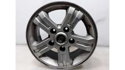 Recambio de llanta para kia sorento 2002-2010 2.5 crdi ex referencia OEM IAM 16X7JJH216´´ 16X7JJH2 16´´ 