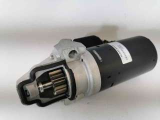 Recambio de motor arranque para peugeot boxer caja cerrada (bat. 3450) (333) 2006-2020 hdi (333) referencia OEM IAM 0001109324 0