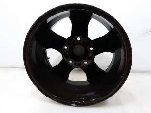 Recambio de llanta para kia sorento 2002-2010 2.5 crdi ex referencia OEM IAM 16X7JJH216´´ 16X7JJH2 16´´  2