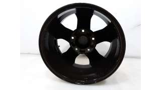 Recambio de llanta para kia sorento 2002-2010 2.5 crdi ex referencia OEM IAM 16X7JJH216´´ 16X7JJH2 16´´ 