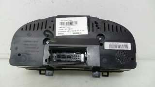 Recambio de cuadro instrumentos para volkswagen golf v berlina (1k1) 2003-2008 gt sport referencia OEM IAM 1K0920864B 1K0920864B