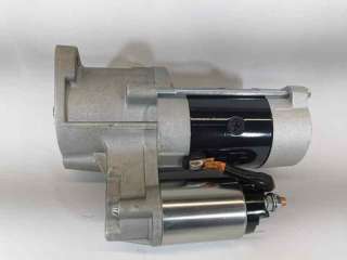 Recambio de motor arranque para mitsubishi montero (l040) 1983- 2500 td (2-ptas.) referencia OEM IAM M2T56182 M2T56182 