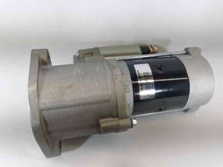 Recambio de motor arranque para mitsubishi montero (l040) 1983- 2500 td (2-ptas.) referencia OEM IAM M2T56182 M2T56182 