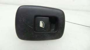 Recambio de mando elevalunas trasero derecho para peugeot 207 sw 2007-2012 outdoor referencia OEM IAM 96543609 96543609 