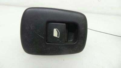 Recambio de mando elevalunas trasero derecho para peugeot 207 sw 2007-2012 outdoor referencia OEM IAM 96543609 96543609 