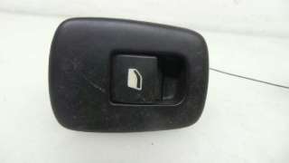 Recambio de mando elevalunas trasero derecho para peugeot 207 sw 2007-2012 outdoor referencia OEM IAM 96543609 96543609 